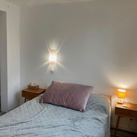 Maison Avec Jardin A Laon / House With Garden In ラン エクステリア 写真