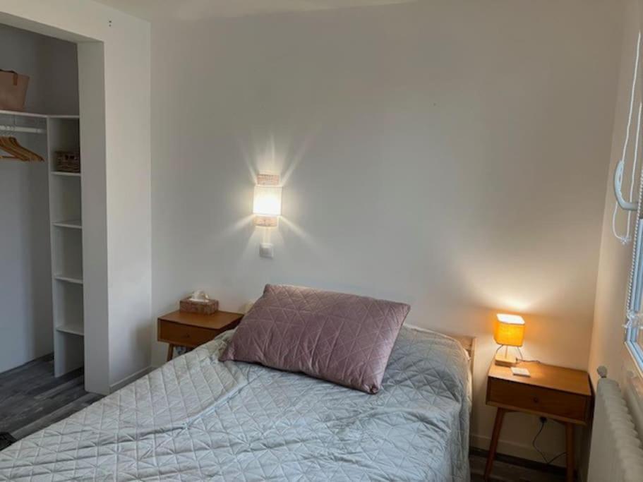 Maison Avec Jardin A Laon / House With Garden In ラン エクステリア 写真