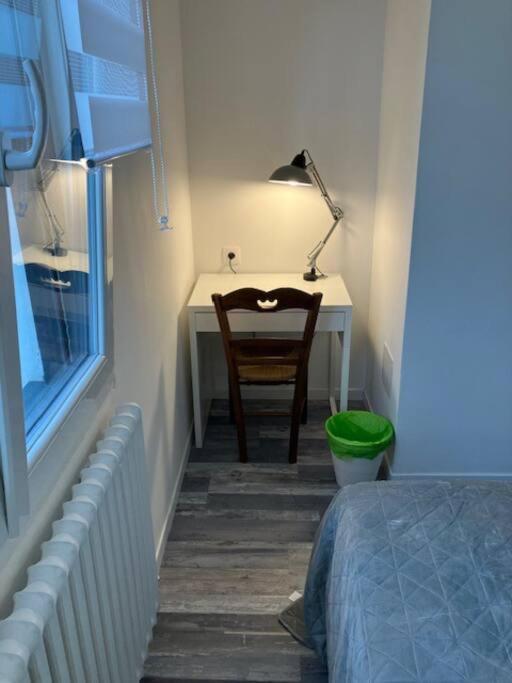 Maison Avec Jardin A Laon / House With Garden In ラン エクステリア 写真