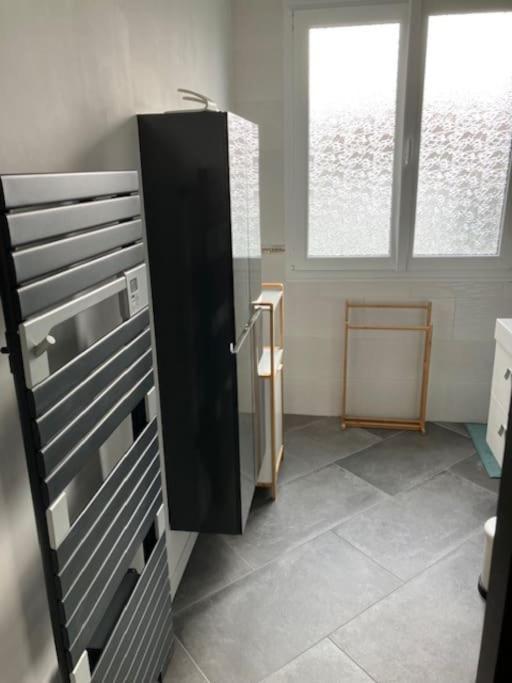 Maison Avec Jardin A Laon / House With Garden In ラン エクステリア 写真